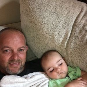 Meet your Posher, Steve